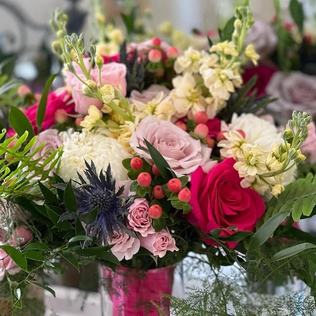 Azalea Ann's Floral Designs - 1