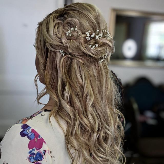 Luxx Bridal - 1
