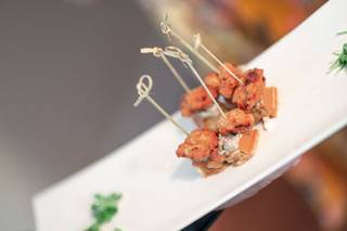 Peachtree Catering and Events - 34