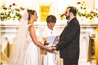 Wedding Officiant DB Lorgan - 8