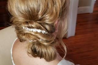 Chrissy Sheffield Artistry - 76
