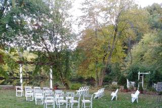 Coachmen's Lodge - 57