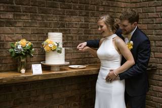 Verbena Cakes and Catering - 14