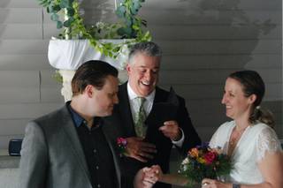 Marriages By Mark D - 23
