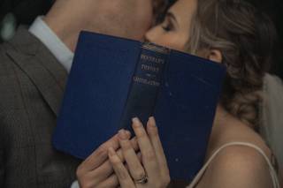 Alchemist Weddings - 56