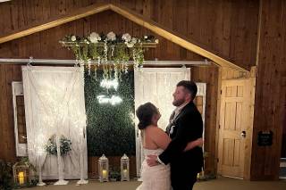 Summit Farm Weddings - 71