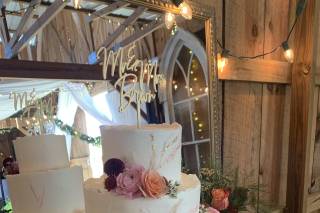 Sweet Angel Cakes - 7