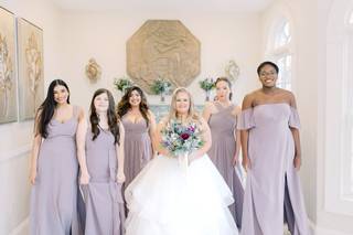 azizi bridesmaid dresses