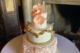 Cake Coquette - 7