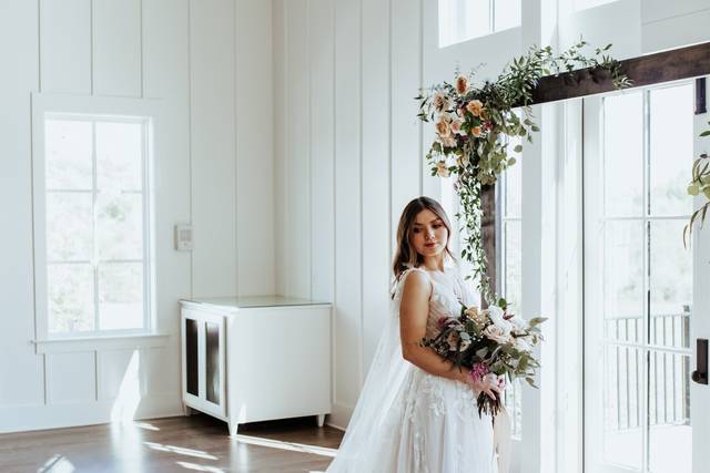 Lavender Park Bridal 4