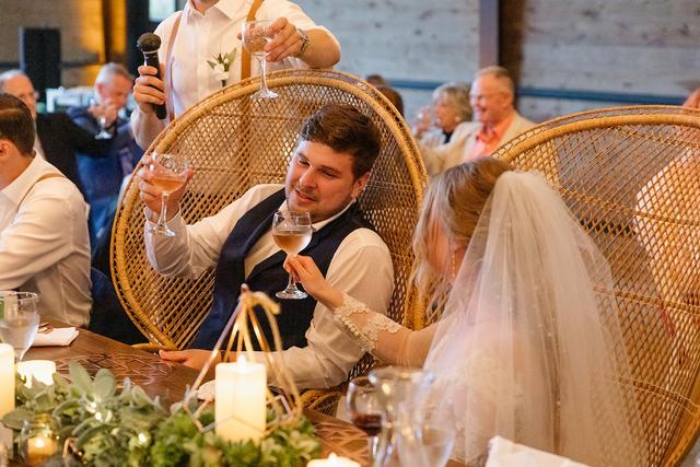 Perfect Touch Custom Weddings - 1