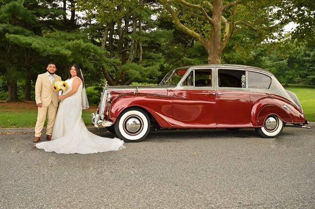 Princess Rolls Royce Limousine Service - 4