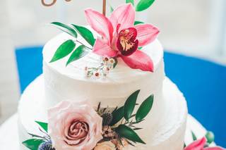 Malia Floral Design - 65