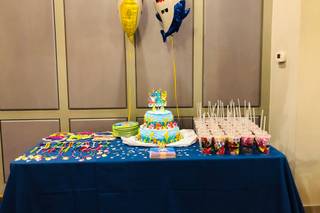 Cottontail Weddings & Events - 22