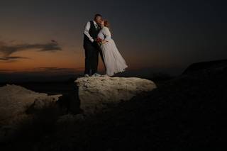 Scenic Las Vegas Weddings and Photography - 21