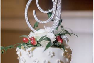 Ann's Cake Pan - 23