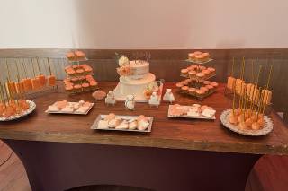 Sugar Fetish Cakery - 11