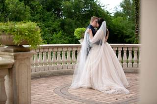 S&S Custom Wedding Photography - 1