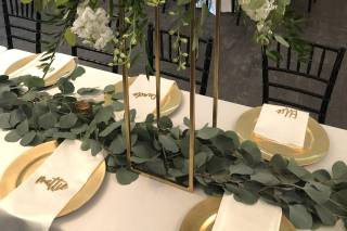Sedgefield Florist - 71
