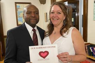 Two Hearts One Love Ceremony Officiants - 31