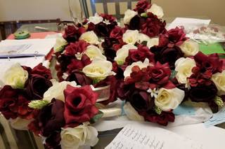 Roses and Dreams weddings - 8