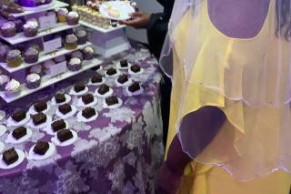 Sun Of A Cake. LLC - 25