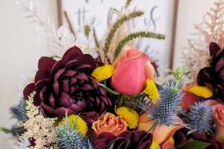 Shelley's Floral Enterprise - 40