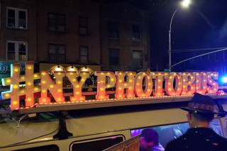 New York PhotoBus - 22