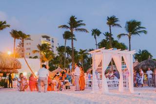 Hilton Aruba Caribbean Resort & The Westerly - 34