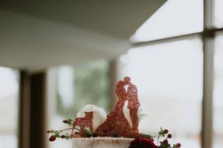 Suzy Q Weddings - 17