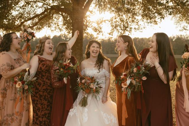 Westhood Wedding Co. - 3