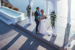 Rocabella Santorini Hotel & Spa - 27