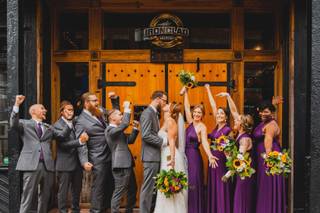 Ironclad Brewery - 56
