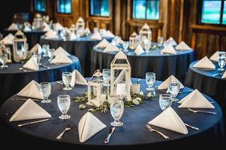 Holcomb Weddings & Events - 14