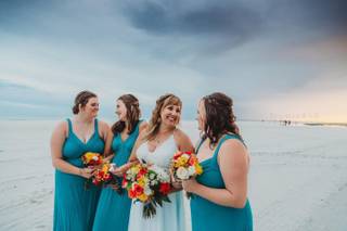 Posh Bridal Team - 46