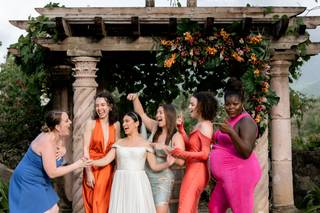 Lucky You Weddings - 48