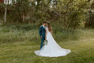 Pinecrest Weddings and Event Center - 16