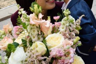 Carousel Flowers - 108