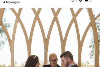 Ivy Ministries - 1
