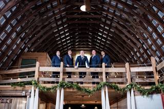 Overlook Barn - 81
