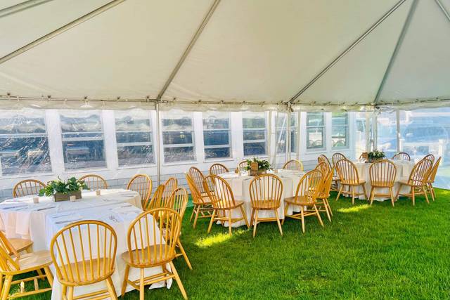 Chapins Catering 1