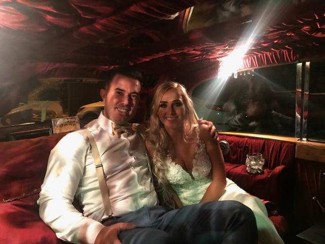 BYRD LIMOUSINE SERVICE - 1