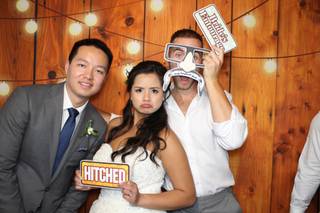 Sound Wave Mobile DJ Service & Lets Take A Pic PhotoBooth - 14
