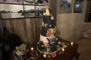Historic Vulture City - 16
