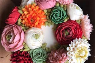 LILA Cake Shop - 24