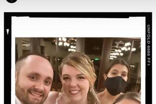 Cherish Events LLC - 35