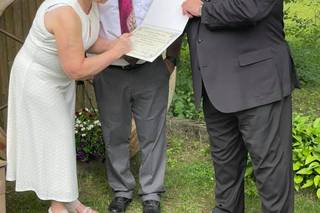 Wayne A. Sevin - New Hampshire Justice of the Peace & Notary Public - 56