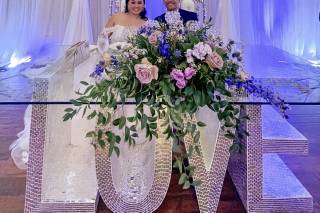 J Designs, A Wedding Flower Boutique - 34