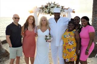 Let's Get Married Wedding Officiant - 33