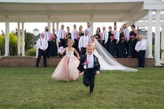 Foschi Wedding Photography - 19